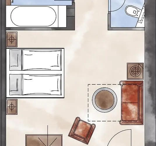 Adler Tyrol Mountain Superior Tux