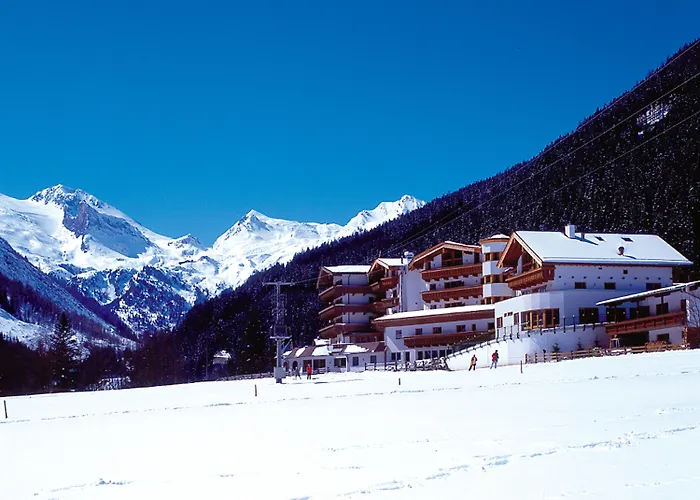 Adler Tyrol Mountain Superior