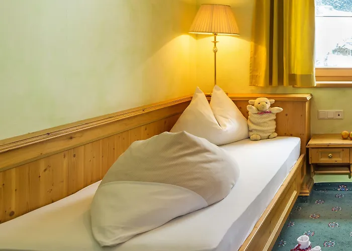 Adler Tyrol Mountain Superior