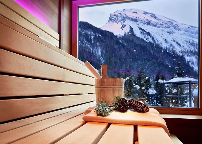 Adler Tyrol Mountain Superior 4*